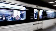 Az oroszok kérték: ma sem jár az új metró