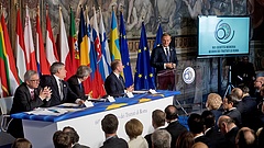 Juncker üzent: az EU osztatlan és oszthatatlan