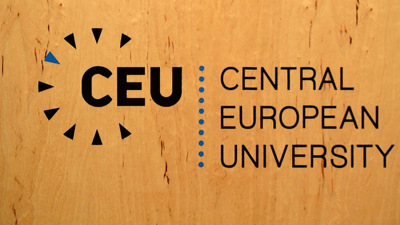 Megkapta az akkreditációt a CEU magyar képzése (frissített)