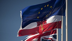 Gibraltáron borulhat a brexit-alku