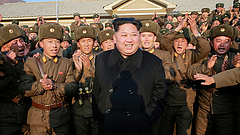 Újabb meghökkentő titok: Észak-Korea segítséget keres 