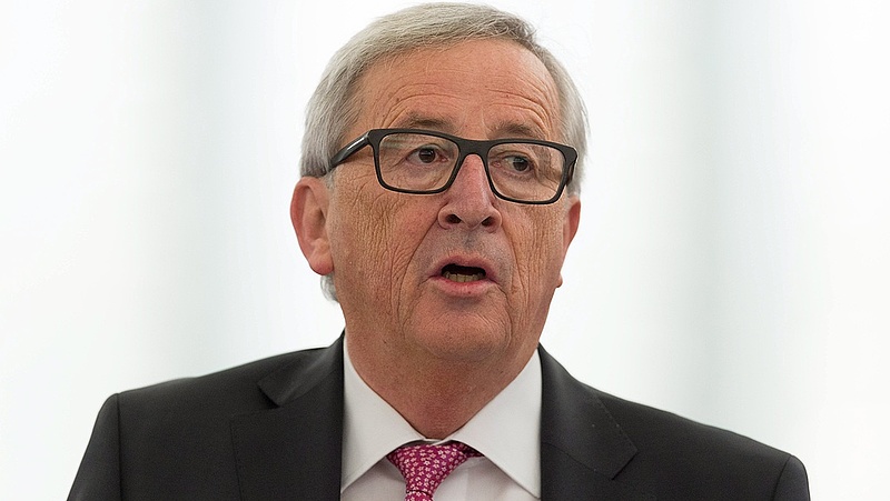 Brexit: Juncker megmondta a menetrendet 