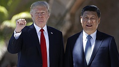 \"Fantasztikus az előrehaladás\" az amerikai-kínai kapcsolatokban