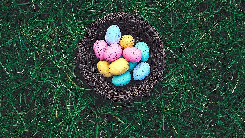 Hogyan fessünk húsvéti tojást?