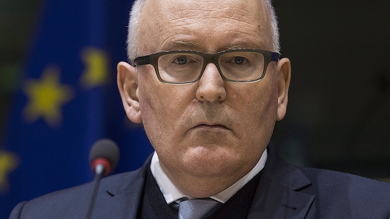 Európai Bizottság: az EU-ban nincs helye a szélsőségességnek