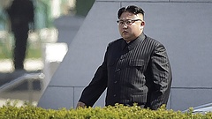 Ezért lőtt ki rakétát Észak-Korea - megszólalt Kim Dzsong Un