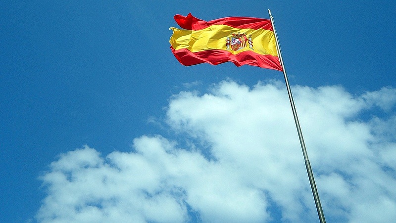 Mennyibe kerül a spanyol király?