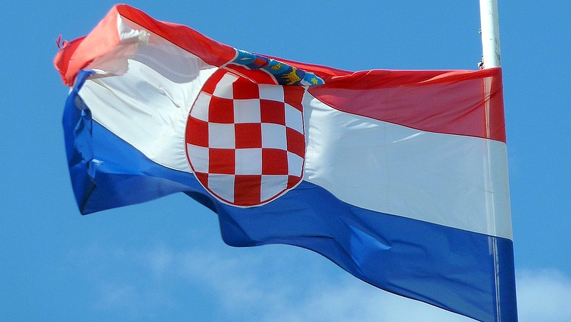 Újabb földrengés volt Horvátországban, még a tavalyi károkat sem állították helyre