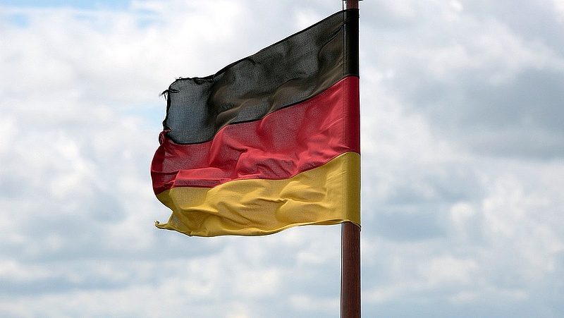 Stagnált a külföldi beruházások értéke tavaly Németországban 