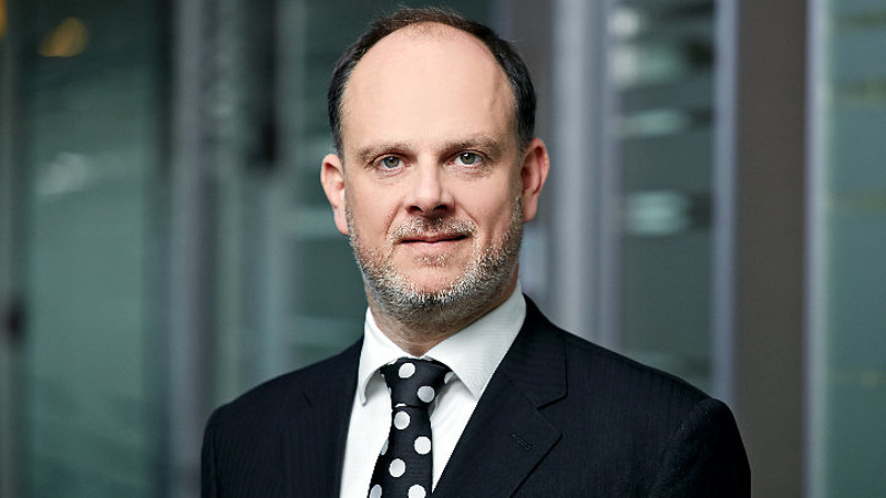 Új vezető a Deloitte Magyarország élén