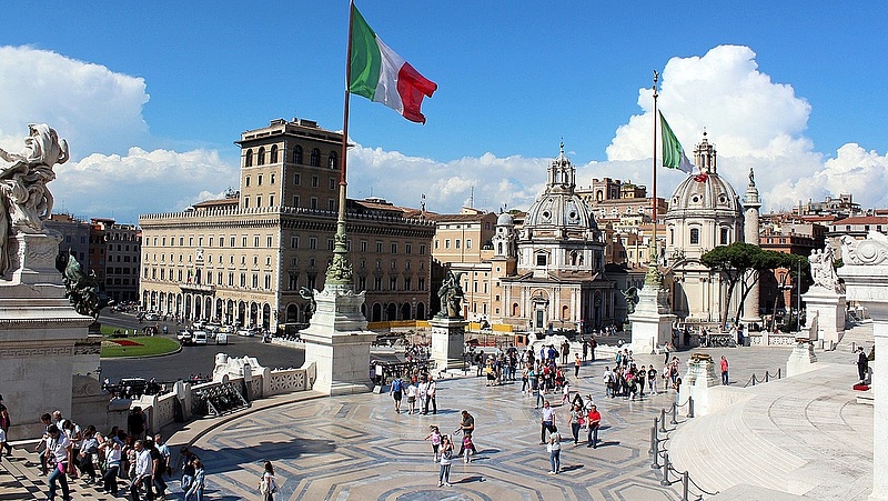 Olasz nagykövet: Olaszország lesz Magyarország harmadik legnagyobb üzleti partnere
