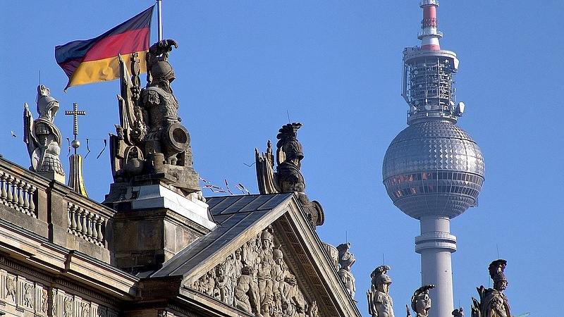 Lendületes növekedést vár a német gazdasági minisztérium