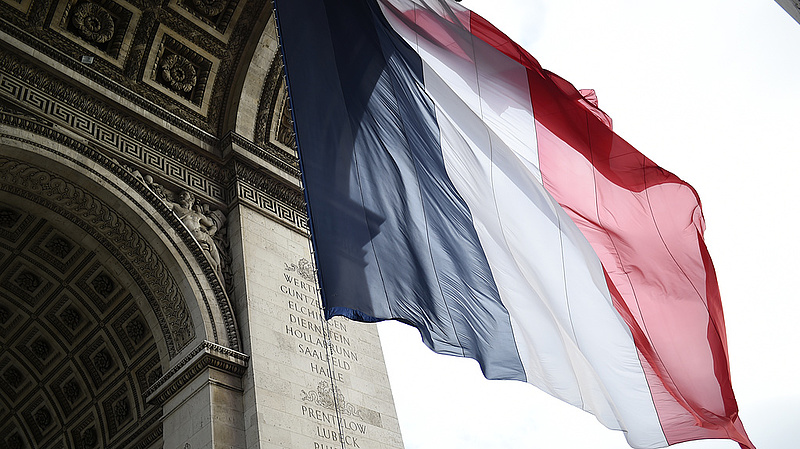 Újabb kemény beszólás - a franciák is elhagyhatják az EU-t?