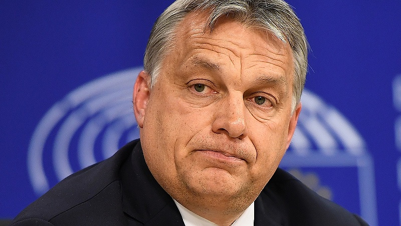 Mégsem ússza meg Orbán a CEU-ügyet?
