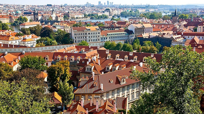 Az állam pótolja a szállodák veszteségeit a cseheknél