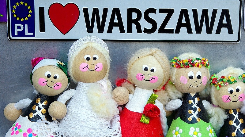 Már megint a lengyelek - ezt a szintet Magyarország még sokáig nem fogja elérni