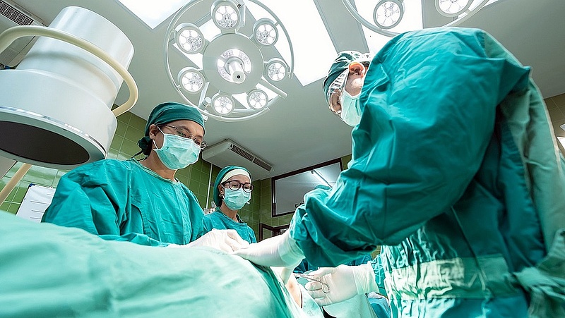 Műtét után egy nappal hazatérhetnek a betegek?