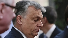 EU-csúcs: megszólalt Orbán