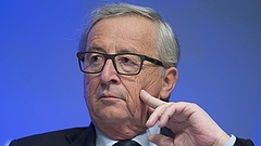 Ezért akadt ki Juncker