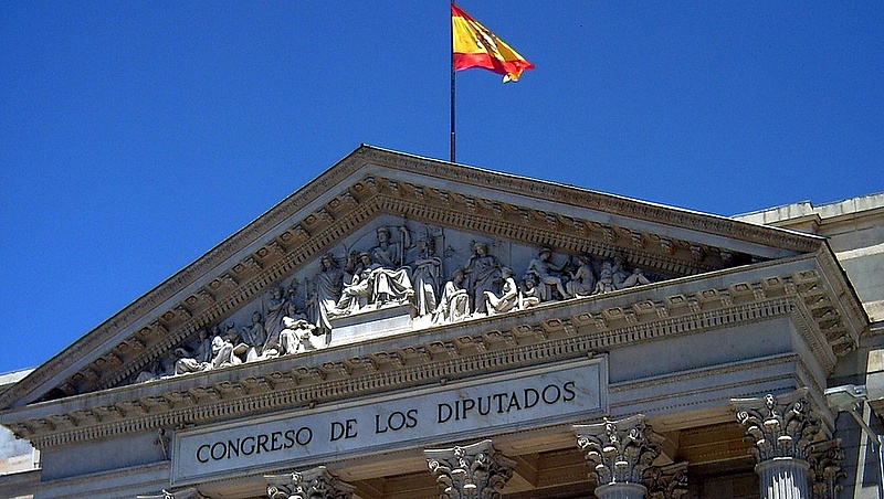 Visszahúzódóban a járvány Spanyolországban