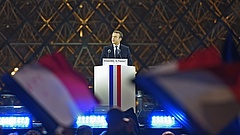 Abszolút többséget szerezhet Macron pártja - Frissítve