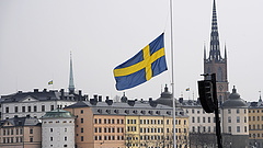 Bajban lehet Svédország - erre nem gondoltak?