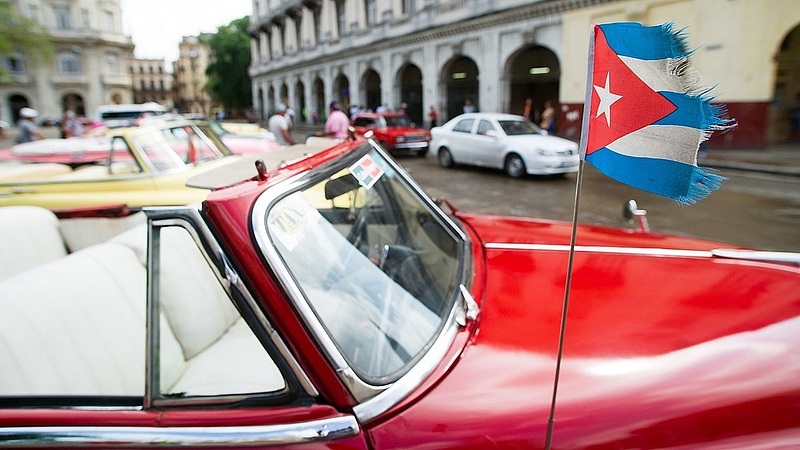 Soha nem látott változás jöhet Kubában