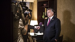 Orbán: a globalizáció régi modelljének vége