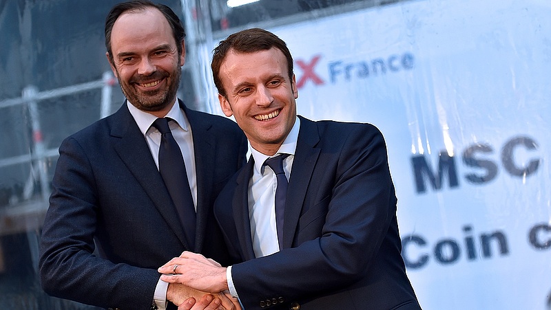Megvan az új francia kormányfő