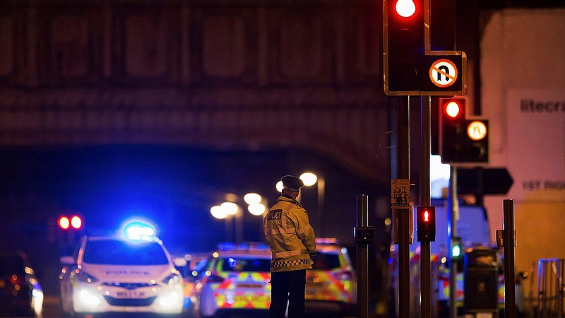 Manchesteri terror - tudják, ki robbantott