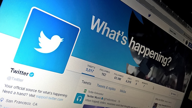 Új, fizetős szolgáltatást vezet be a Twitter