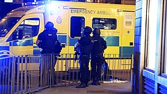 Manchesteri robbantás: ezt lépték a mobilszolgáltatók