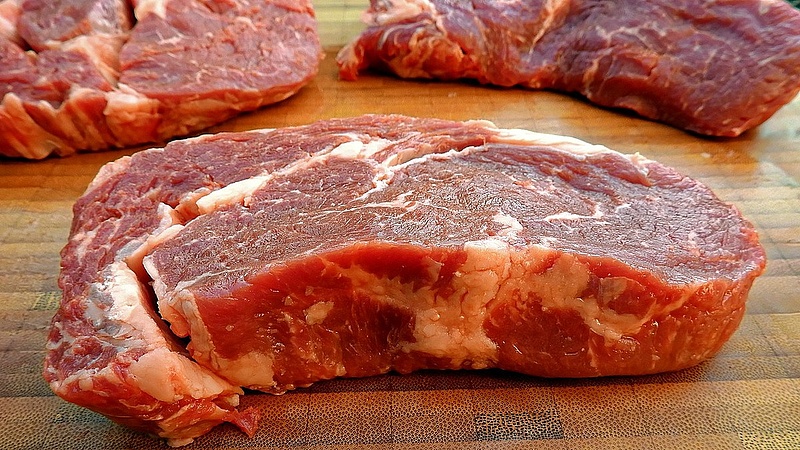 Trump megállapodott az EU-val, több marhahús jöhet Amerikából