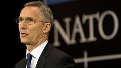 Stoltenberg: a NATO-nak a klímaváltozás ellen is tennie kell 