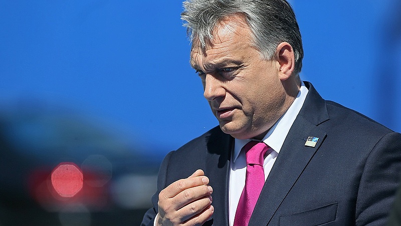 Így gondolkodik Orbán? Meglepő állítás jött!