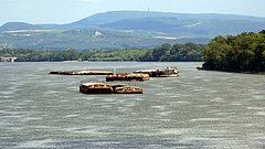 Kezdődhet az új Duna-híd építése Magyarországon