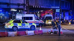 Két londoni merénylőt megnevezett a rendőrség