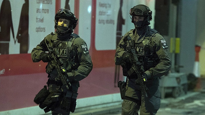Komoly terrortámadásra készülhetnek Európában
