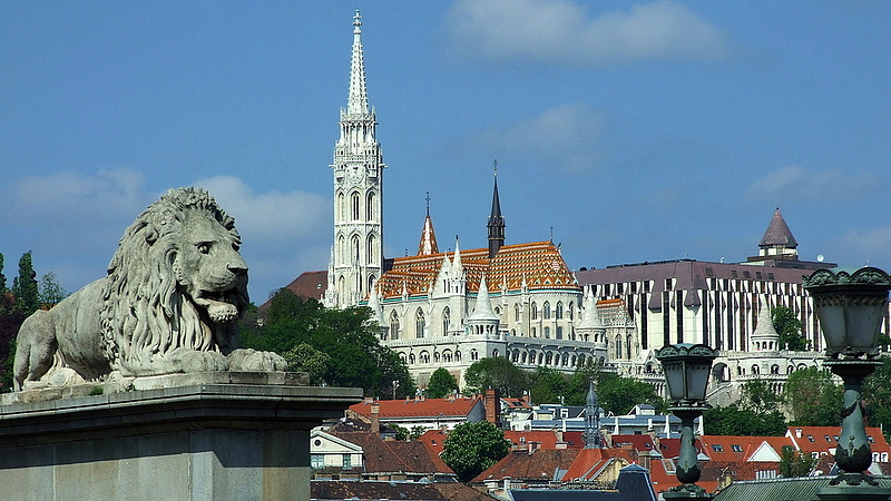 Budapesti csoda: lakásbérlet havi 60 ezerért a Várnál