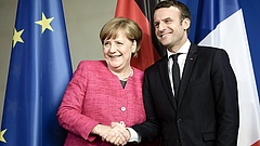 Az új vezető kezében Európa jövője