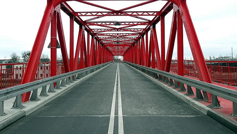 Mikorra készül el az új Duna-híd?