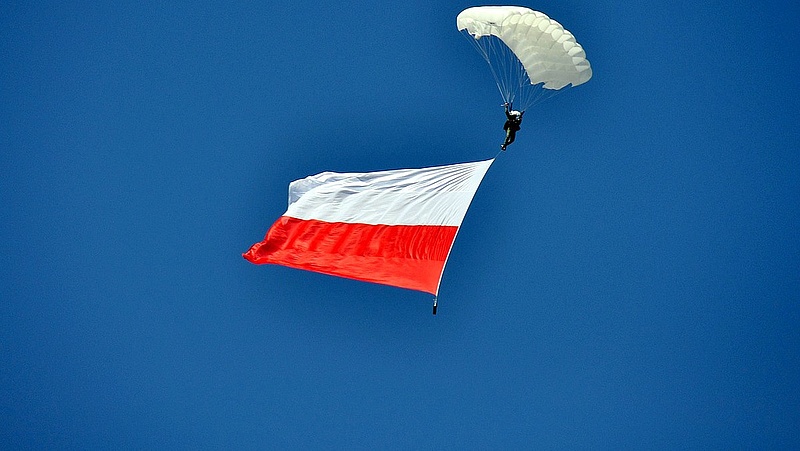Újra jönnek a lengyelek a békemenetre