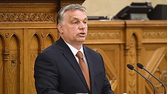 Kemény menet vár Orbánra
