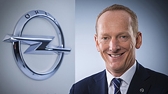  Lemondott az Opel vezérigazgatója 