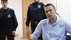 Navalnij állapota még mindig súlyos