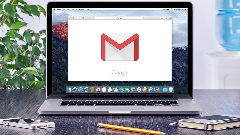 Akadozik a Gmail és más Google-szolgáltatások