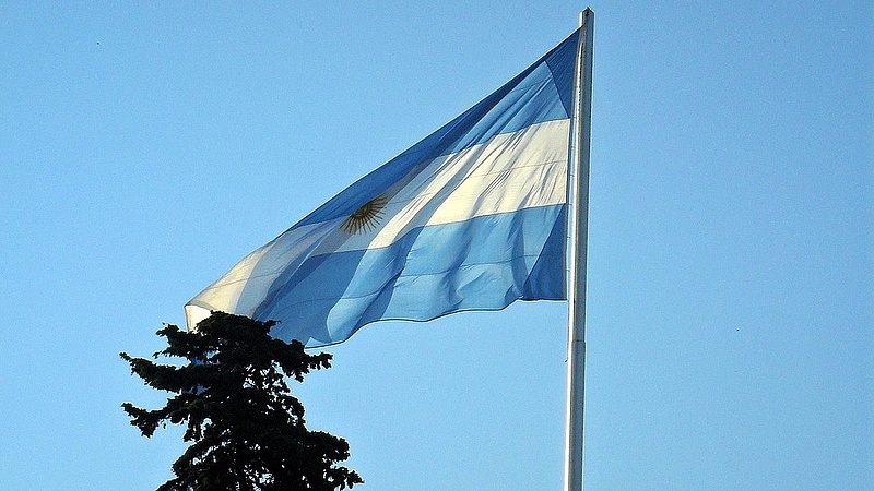 Argentínának még mindig van lejjebb