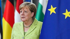 Merkel újra csúnyán beszólt