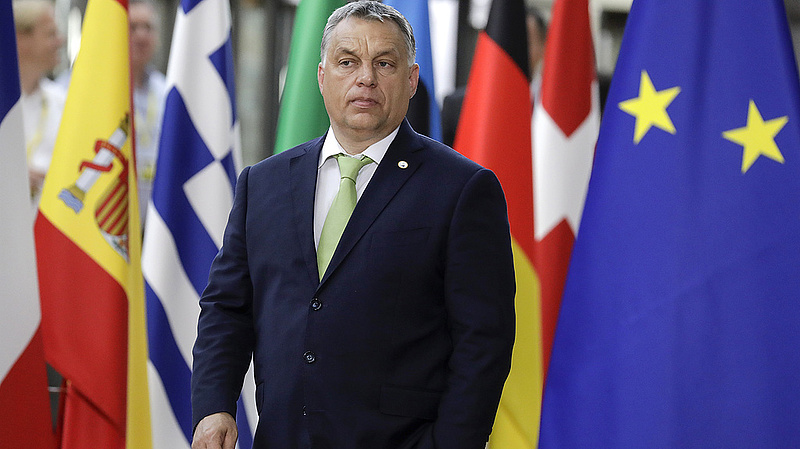 \"A pénz jelentős részét ellopják\"- Orbánról írtak a nemzetközi sajtóban