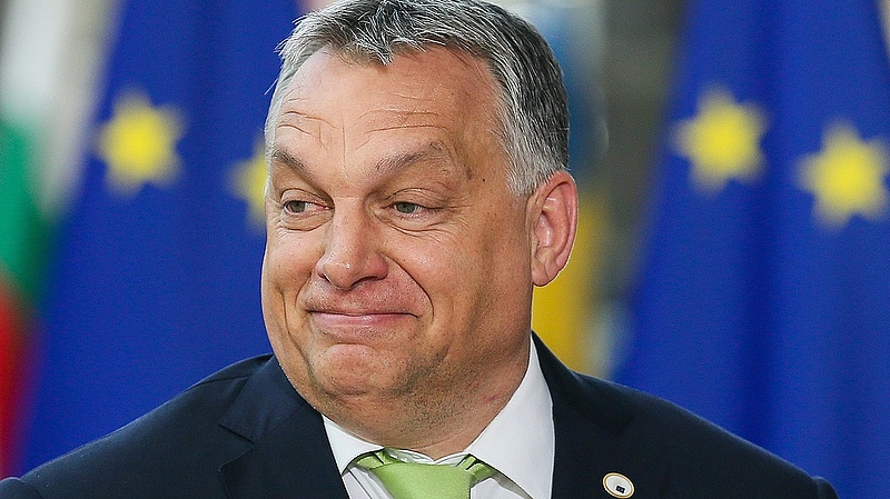 Ilyet sem mondtak még Orbán Viktorról